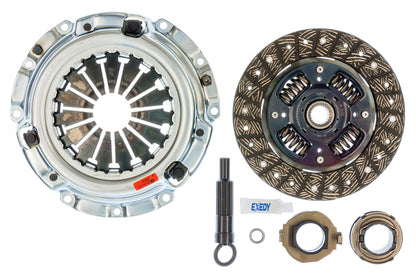 Exedy 2004-2011 Mazda 3 L4 Stage 1 Organic Clutch (Non MazdaSpeed Models Only) - Graveyard Performance
