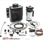 Snow Performance Stg 1 Boost Cooler F/I Water Injection Kit (Incl. SS Braided Line and 4AN Fittings)