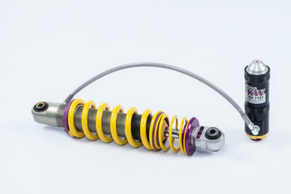 KW Coilover Kit V4 Bundle Audi R8 (4S) Coupe/Spyder w/ Magnetic Ride - Graveyard Performance