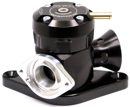 GFB 02-07 WRX / 04-10 STI TMS Respons Blow Off Valve Kit - Graveyard Performance