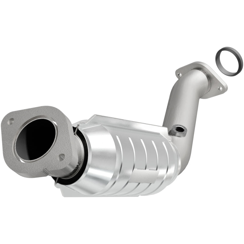 MagnaFlow Conv DF CORVETTE 05-07 6.0L OEM - Graveyard Performance