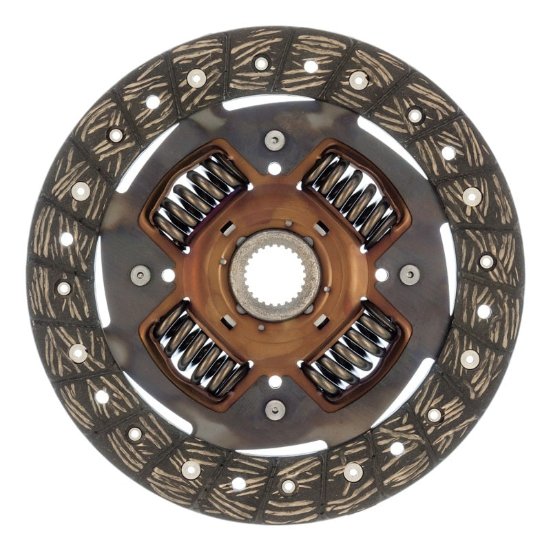 Exedy Stage 1 Replacement Organic Clutch Disc for 08806 & 08806FW - Graveyard Performance
