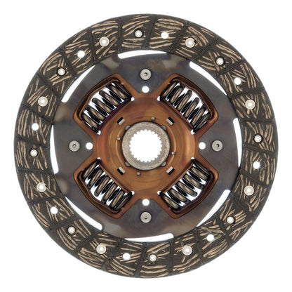 Exedy Stage 1 Replacement Organic Clutch Disc for 08806 & 08806FW - Graveyard Performance