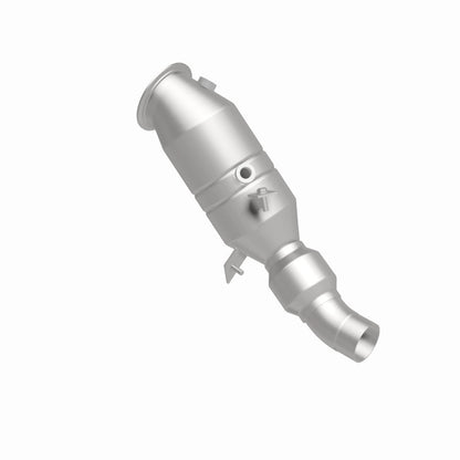 Magnaflow Conv DF 2014 228i 2.0L Close Coupled - Graveyard Performance
