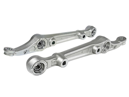 Skunk2 92-95 Honda Civic Front Lower Control Arm w/ Spherical Bearing (CX/DX/EX/LX/Si/VX) - Graveyard Performance