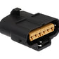 SCT Performance 89-05 Ford Mustang Mass Air Meter Adaptor