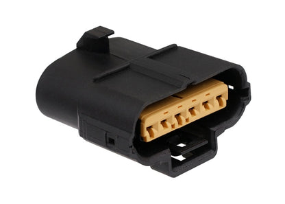 SCT Performance 89-05 Ford Mustang Mass Air Meter Adaptor - Graveyard Performance