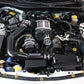 Scion FR-S (2013-2016) Titanium Dress Up Bolts Partial Engine Bay Kit - DressUpBolts.com