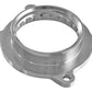 aFe Silver Bullet Throttle Body Spacer 14 Chevrolet Corvette V8 6.2L