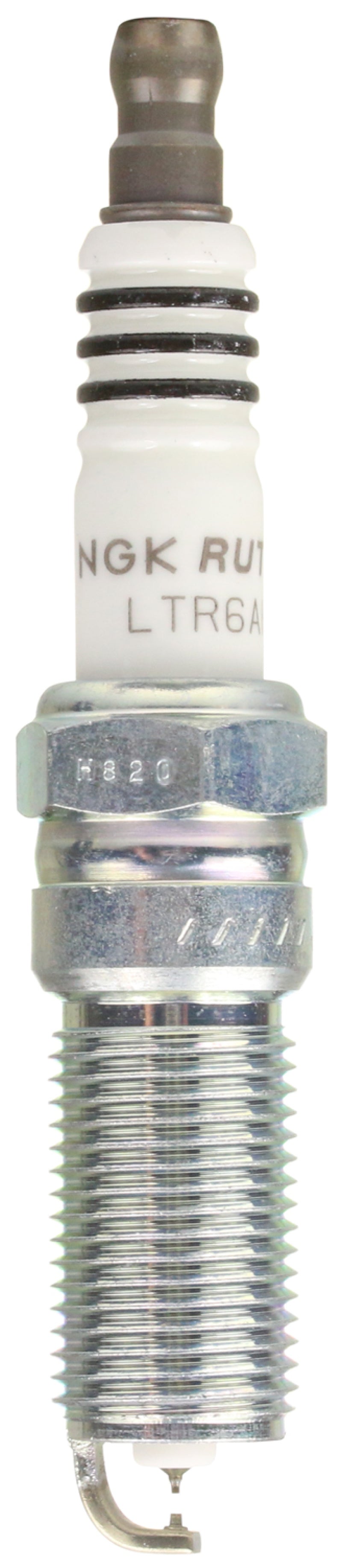 NGK Ruthenium HX 04-16 Cadillac SRX Spark Plug - Graveyard Performance