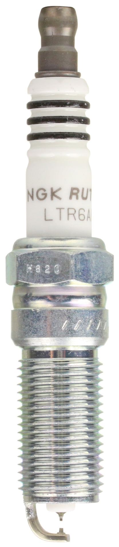 NGK Ruthenium HX 04-16 Cadillac SRX Spark Plug - Graveyard Performance