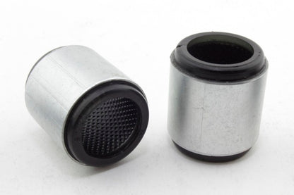 Whiteline Plus 09/02+ Ford Focus / 04-03/08 Mazda 3 Lower Rear Control Arm Bushing Kit - Graveyard Performance