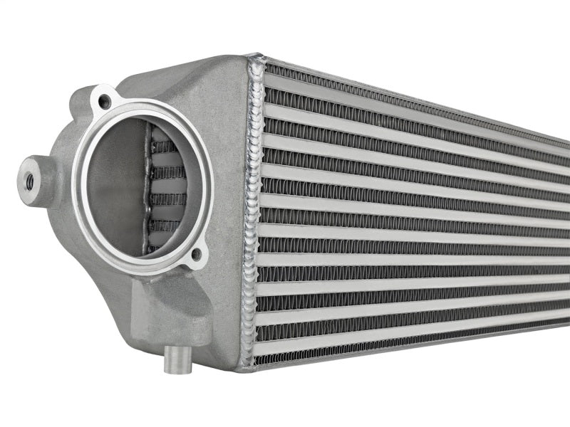 Skunk2 16-21 Honda Civic 1.5T Intercooler Kit - Graveyard Performance