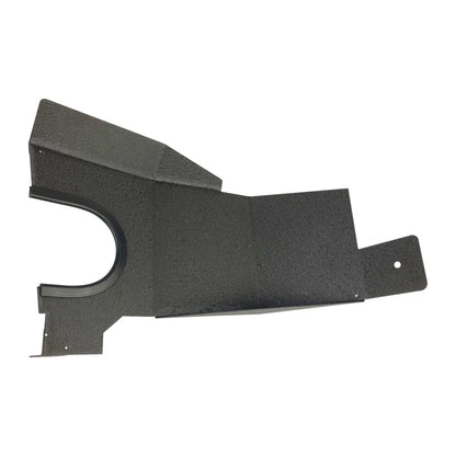 Injen 17-20 Honda Civic Si L4 1.5L Turbo Black SP Short Ram Intake - Graveyard Performance
