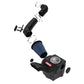 aFe POWER Momentum GT Pro 5R Media Intake System 16-19 Ford Fiesta ST L4-1.6L (t)