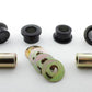 Whiteline Plus 8/06-8/09 Pontiac G8 / 10+ Chevy Camaro Rear Inner Toe Arm Bushing Kit