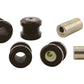 Whiteline 94-01 Acura Integra / 88-95 Honda Civic Front Camber Correction Control Arm Upper Bushing