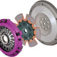 Exedy 1991-1992 Toyota Supra Hyper Single Clutch Sprung Center Disc Pull Type Cover