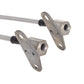 Goodridge 03-08 Mazda6 / 06-09 Ford Fusion Brake Lines
