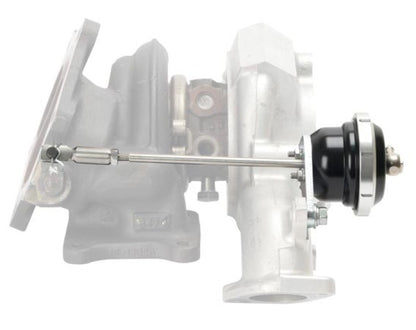 Turbosmart IWG75 Mitsubishi EVO 10 18 PSI Black Internal Wastegate Actuator - Graveyard Performance