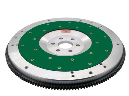 Fidanza Ford Small Block 289/302/351W/351C w/ 164 Ring Gear Aluminum Flywheel - Graveyard Performance