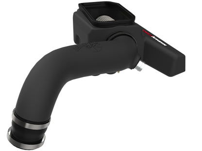 aFe Magnum FORCE Stage-2 Pro Dry S Cold Air Intake System 15-19 Volkswagen GTI (MKVII) L4-2.0L (t) - Graveyard Performance