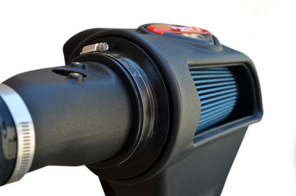 Injen 16-20 Honda Civic Si I4-1.5T Evolution Intake - Graveyard Performance