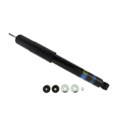 Bilstein Drag Series 87-93 Ford Mustang Rear 46mm Monotube Shock Absorber - Graveyard Performance