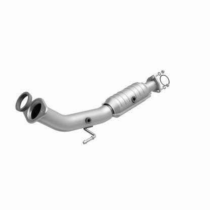 MagnaFlow Conv DF 06-08 Civic Si 2.0L - Graveyard Performance