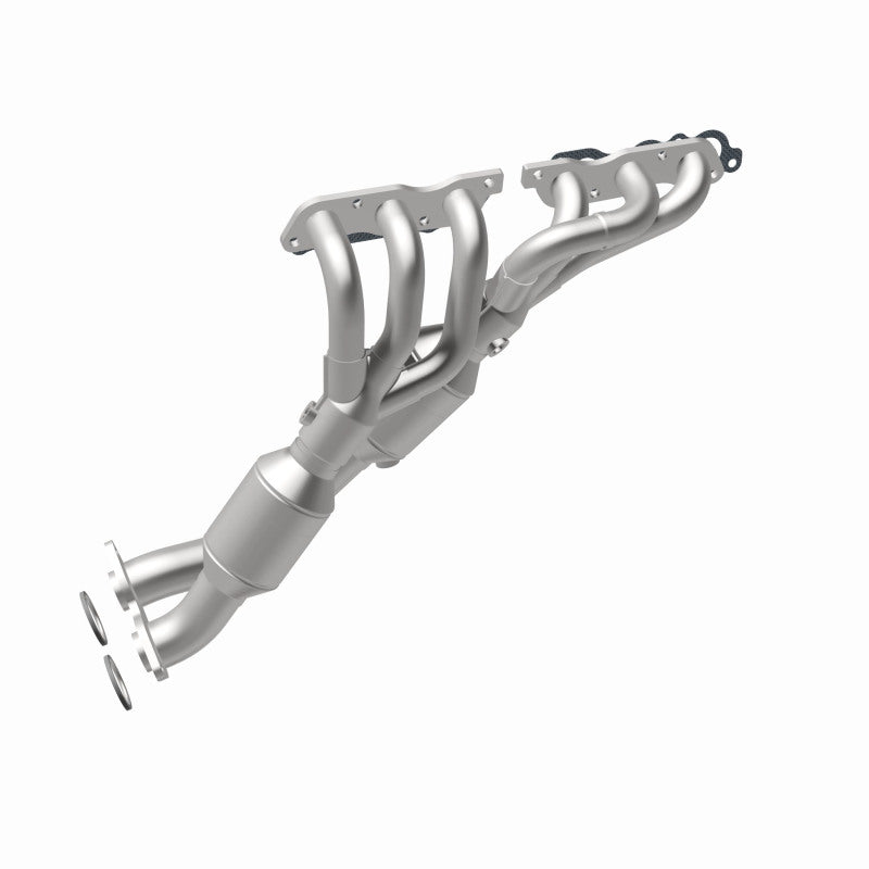 MagnaFlow Conv DF 00-04 Lexus IS/GS300 mani - Graveyard Performance