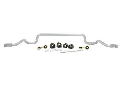 Whiteline 93-98 Toyota Supra MK4 JZA80 Front 30mm Heavy Duty Adjustable Swaybar - Graveyard Performance