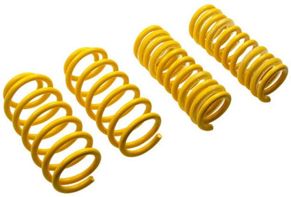 ST Sport-tech Lowering Sport Springs 20 mm 2016 Ford Focus - Graveyard Performance