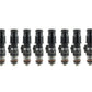 Grams Performance 1600cc Mustang 86-12/ Lightning/ SVT Raptor INJECTOR KIT