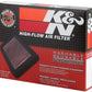 K&N 07-09 350z/370z/G35/G37 Drop In Air Filter