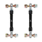 Eibach Front Adjustable Endlink Kit for 11-19 Dodge Charger R/T (Excludes Self Leveling)