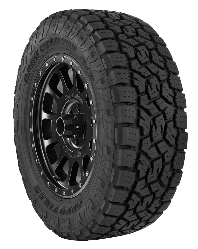 Toyo Open Country A/T 3 Tire - 265/70R17 115T