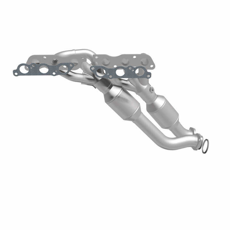 MagnaFlow Conv DF 00-04 Lexus IS/GS300 mani - Graveyard Performance