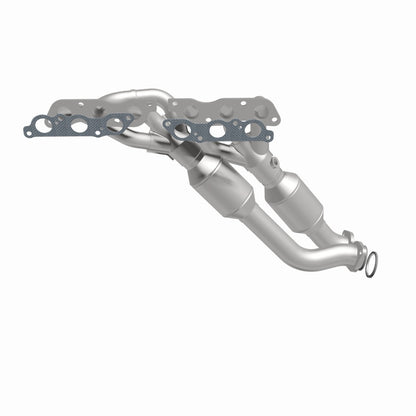MagnaFlow Conv DF 00-04 Lexus IS/GS300 mani - Graveyard Performance