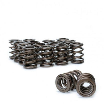 Skunk2 Tuner Series Honda/Acura (K20/K24/F20C/F22C) DOHC VTEC Alpha Valve Spring Set (Dual Springs) - Graveyard Performance
