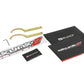 Skunk2 92-95 Honda Civic / 94-01 Acura Integra Pro-ST Coilovers (Front 10 kg/mm - Rear 10 kg/mm)
