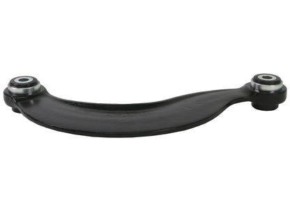 Whiteline 04-13 Mazda Mazdaspeed3 Rear Upper Control Arm - Graveyard Performance