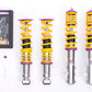 KW Coilover Kit V1 2015 Subaru Impreza WRX / STI