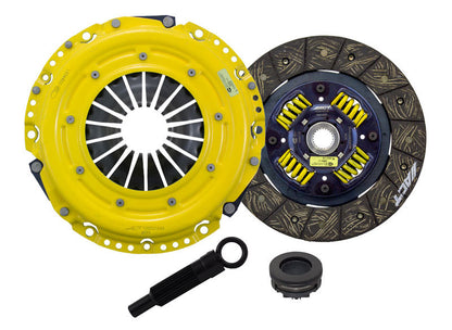 ACT 2005 Audi S4 HD/Perf Street Sprung Clutch Kit - Graveyard Performance