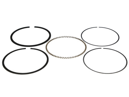 Wiseco 100.0mm Ring Set 1.2 x 1.5 x 2.0mm Ring Shelf Stock - Graveyard Performance