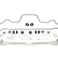 Whiteline 96-00 Honda Civic Front & Rear Sway Bar Kit