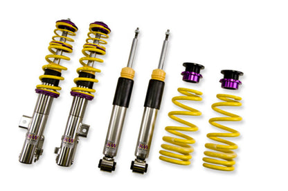 KW Coilover Kit V3 Hyundai Genesis Coupe - Graveyard Performance