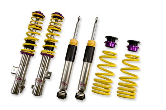 KW Coilover Kit V3 Hyundai Genesis Coupe - Graveyard Performance