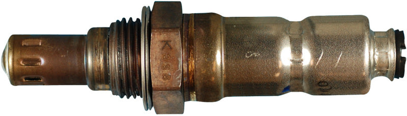 NGK Hyundai Genesis Coupe 2014-2013 Direct Fit 5-Wire Wideband A/F Sensor - Graveyard Performance