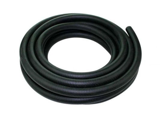 Moroso 1/2in ID (SAE 30R7KX) 25ft Fuel Hose