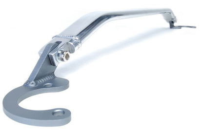 Skunk2 88-00 Honda Civic/Del Sol/90-01 Acura Integra Front Upper Strut Tower Bar - Graveyard Performance